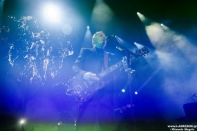 Ανταπόκριση: ΠΑΥΛΟΣ ΠΑΥΛΙΔΗΣ @ Floyd Live Music Venue